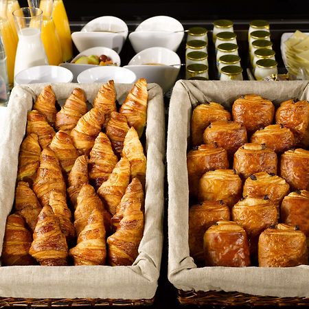 Kyriad Direct إبينال المظهر الخارجي الصورة